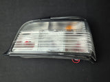 BMW E36 Coupe/Convertible Custom Clear Tail Lights V3 (1992-1999) *GARAGE SALE*