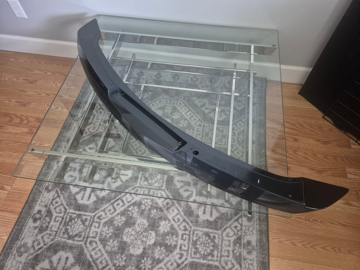 2010-2013 Chevy Camaro ZL1 Painted Color ABS Trunk Spoiler W/ LED Lamp *GARAGE SALE*