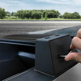 Roof Rack Cross Bar for Cybertruck