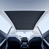 Glass Roof Sunshade for Tesla Model Y | TESERY