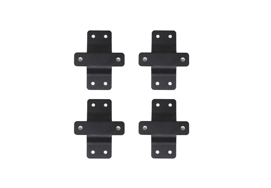 Roof Rack RTT Mounts
