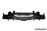 2023-UP Lamborghini Revuelto OE Style Autoclave Carbon Fiber Rear Diffuser