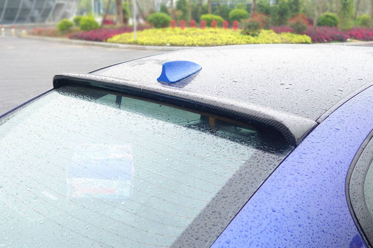 2007-2013 Infiniti G25 G35 G37 Sedan BS Style Roof Spoiler