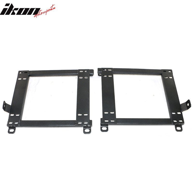 1990-1999 Toyota MR2 W20 SW20 Chassis Racing Seats Bracket