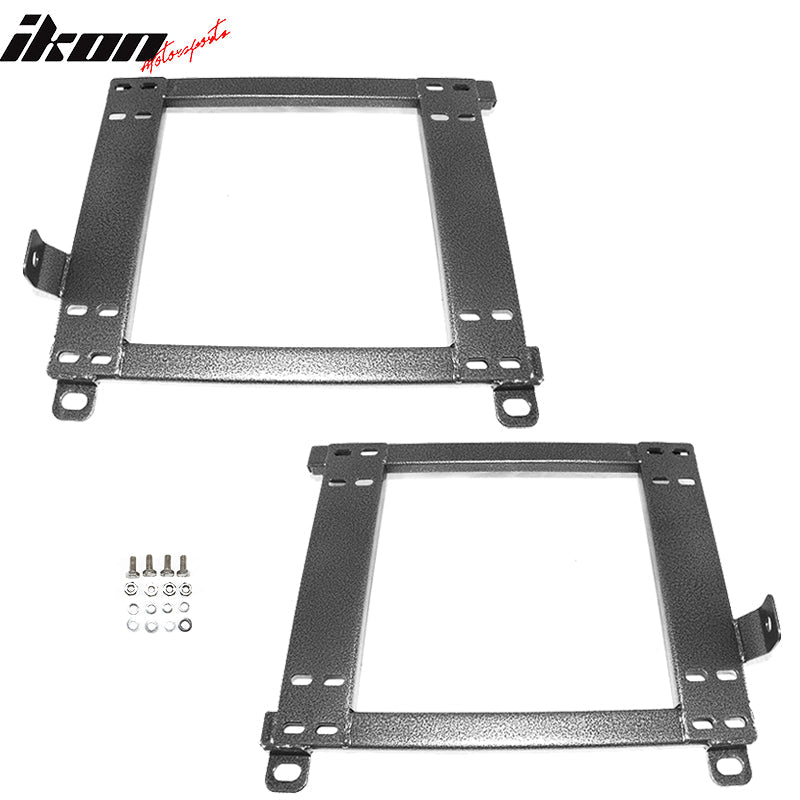 1990-1999 Toyota MR2 W20 SW20 Chassis Racing Seats Bracket