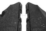 2018-2021 McLaren 570S 600LT OEM Style Carbon Fiber Quarter Panel Rear Side Skirts