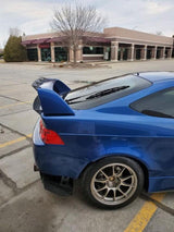 Double Spoiler Extension – Acura RSX (DC5, 2002-2006)