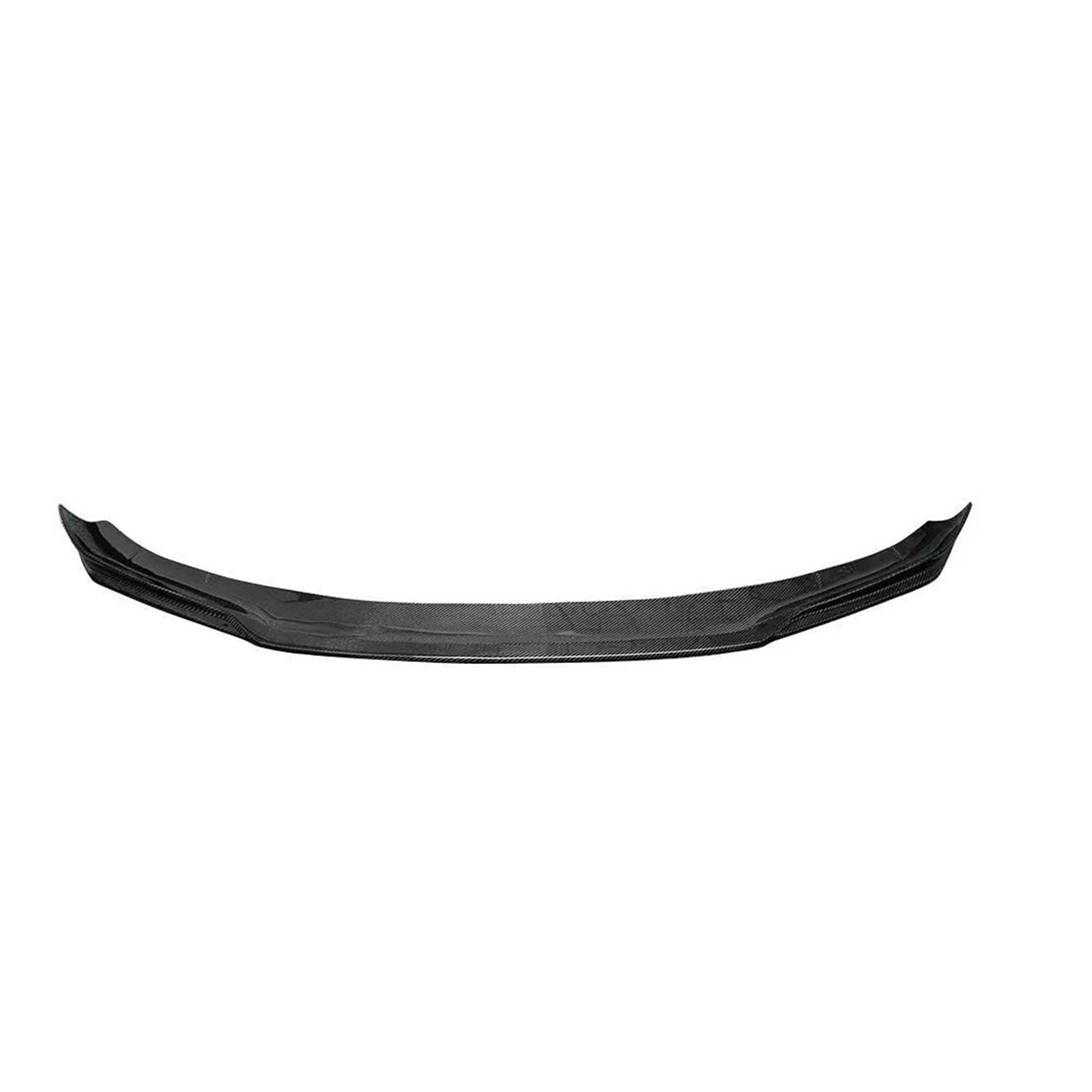 Carbon Fiber CS Style Front Lip for BMW F90 M5 LCI