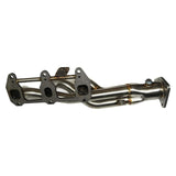 Exhaust Manifold Stainless Steel 3-1 Tubular Header for 04-11 rx8 RX-8 SE3p 1.3l