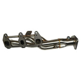 Racing Shorty Header for 04-11 Mazda RX-8 1.3L 13B-MSP RENESIS Rotary Genesis
