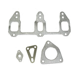 Racing Shorty Header for 04-11 Mazda RX-8 1.3L 13B-MSP RENESIS Rotary Genesis