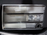1990-1994 LEXUS LS400/CELSIOR UCF10 UCF11 CLEAR TAIL LIGHT LENSES