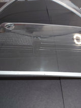 1990-1994 LEXUS LS400/CELSIOR UCF10 UCF11 CLEAR TAIL LIGHT LENSES