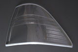 2004 - 2006 LEXUS LS430 UCF31 ALL CLEAR TAILLIGHT LENSES