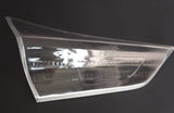 NTXGlow clear tail light LENSES (2016 - 2018 Scion Toyota Corolla IM hatchback / Corolla / Auris )