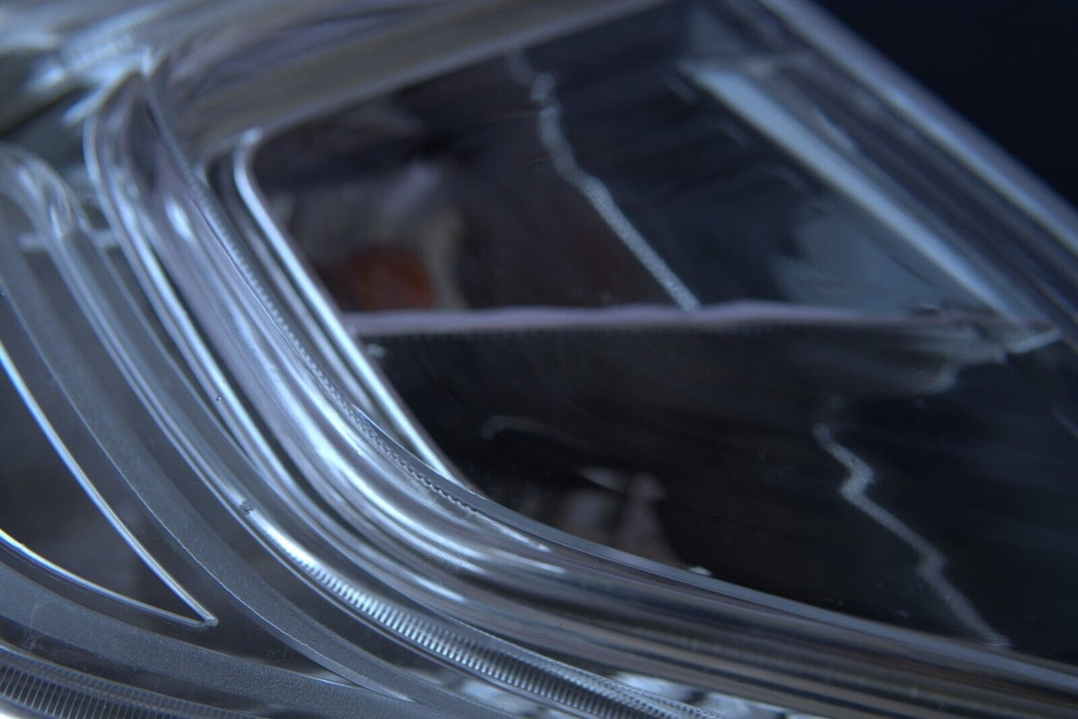 2016-2021 Honda Civic Sedan Clear Tail Light Lenses