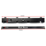 K-Series Billet Aluminum High Flow Fuel Rail K20 K24 2.0/2.4L Acura RSX Si Honda Civic KSwap