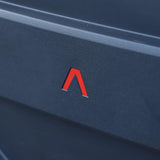 Lambda Spare Tire Cover Overlay - 2024+ Grenadier