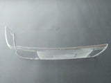 1988–1991 Honda Civic JDM EF9 EEM Clear Tail Light Lenses | EF Civic Lens Upgrade