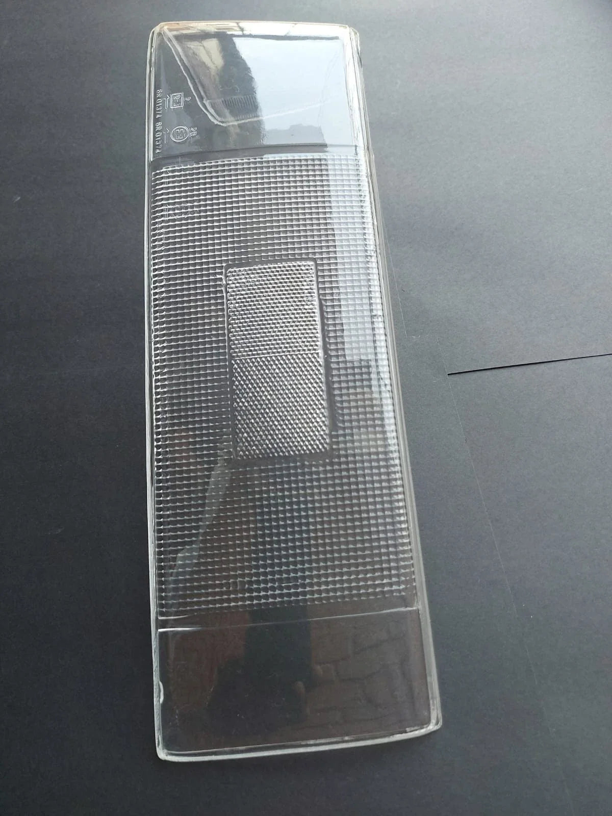 1988–1991 Honda Civic JDM EF9 EEM Clear Tail Light Lenses | EF Civic Lens Upgrade