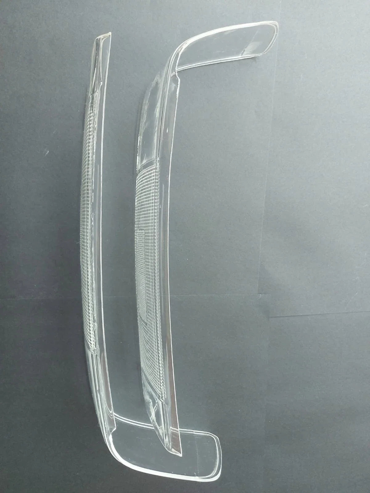 1988–1991 Honda Civic JDM EF9 EEM Clear Tail Light Lenses | EF Civic Lens Upgrade