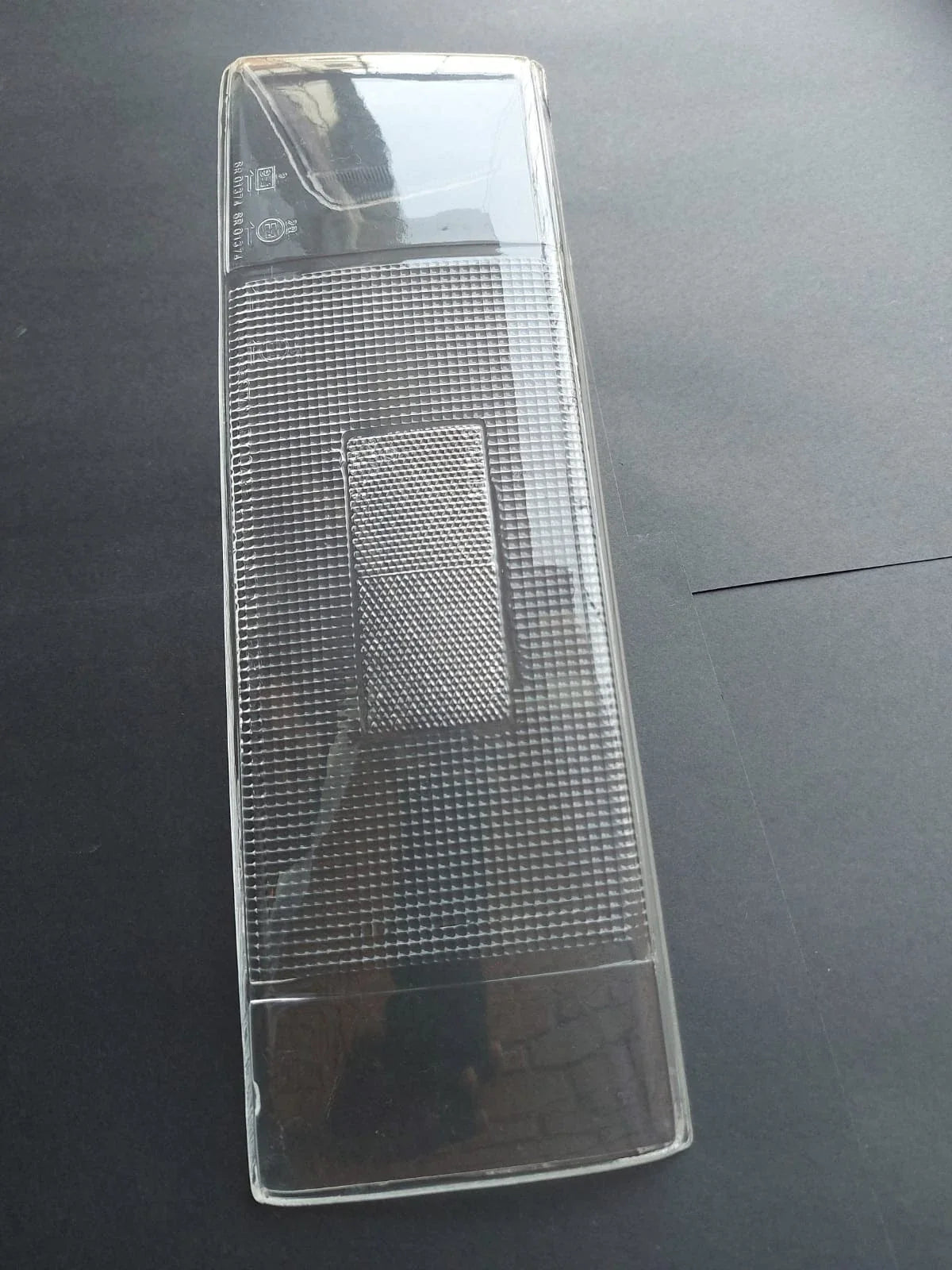 1988–1991 Honda Civic JDM EF9 EEM Clear Tail Light Lenses | EF Civic Lens Upgrade