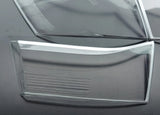 2011-2014 Acura Tsx Wagon Clear Tail Light Lenses