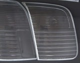 2001–2002 Subaru Forester Clear Tail Light Lenses | SF Forester Tail Light Lens Upgrade