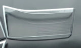 2011-2014 Acura Tsx Wagon Clear Tail Light Lenses