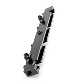K-Series Billet Aluminum High Flow Fuel Rail K20 K24 2.0/2.4L Acura RSX Si Honda Civic KSwap