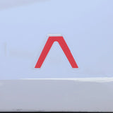 Lambda Hood Overlays - 2024+ Grenadier