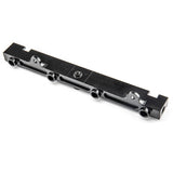 K-Series Billet Aluminum High Flow Fuel Rail K20 K24 2.0/2.4L Acura RSX Si Honda Civic KSwap