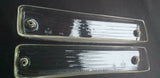1989-1991 Honda Crx Turn Signal Clear Lenses