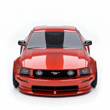Mustang Widebody Kit | 2005-2009 GT S197 | SHIROKAI