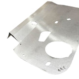 Aluminum Door Panels for Honda S2000 S2K AP1 AP2 Skins Door Cards