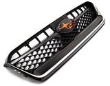 S207 JDM Style Grille Pinstripe fits 2015-2017 WRX / STI