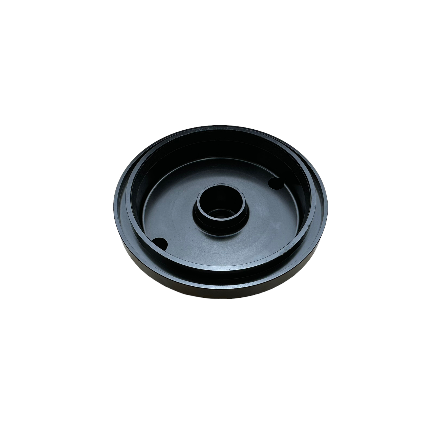 Billet Aluminum Oil Filter Housing Cap