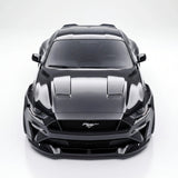 Mustang Widebody Kit | 2018-2023 GT S550 | SHIROKAI