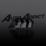 2015-2023 Mustang S550 Euro Tail Lights (Clear/Smoked)