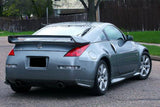 2003-2008 Nissan 350Z NS Style Trunk Spoiler