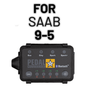 Pedal Commander for Saab 9-5