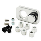 K Series K20 K24 Crankshaft Main Girdle Saddle Plug For K-Swap Honda Acura RSX Type S