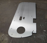 Aluminum Door Panels For Z30 Toyota Soarer Lexus SC SC300 SC400 Skins Door Cards