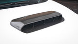 Subaru WRX Carbon Fiber Hood Vent 2022-Up