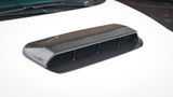 Subaru WRX Carbon Fiber Hood Vent 2022-Up