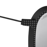 ●SCORPIO● Carbon Fiber Sunglasses (Polarized Lens | Carbon Fiber Frames)