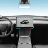 Screen protector cover for Tesla Model 3/Y
