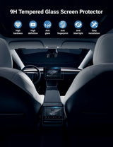 Tesla Screen Protector for Model 3 Highland / Model Y Juniper