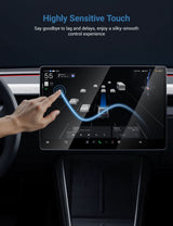 Tesla Screen Protector for Model 3 Highland / Model Y Juniper
