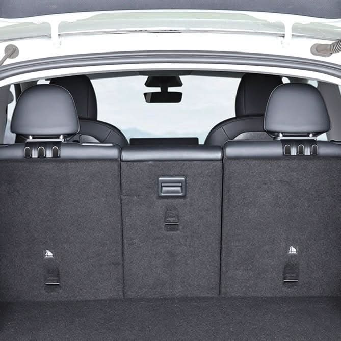 Seat Back Grocery Hook for Tesla Model Y / Model 3